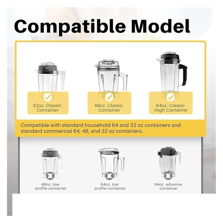 Amazon.co.jp : ブレード交換用 バイタミックス ブレンダー